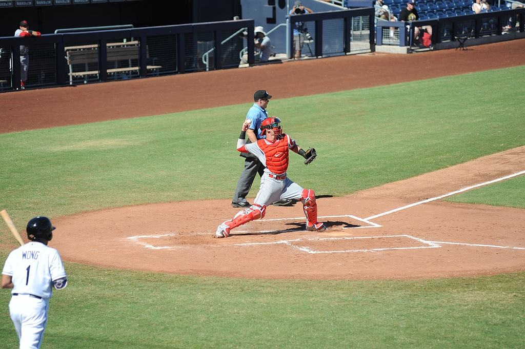 Seals_World_Series_2016 (1110).JPG - (c)2010 DeVetter